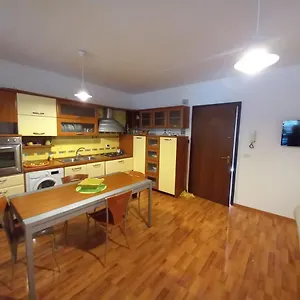 Apartament Aci Trezza In Front Of The Sea, Aci Castello