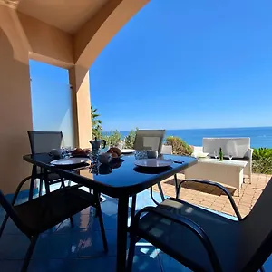 Apartament Bellavista Di Magara, Cefalù