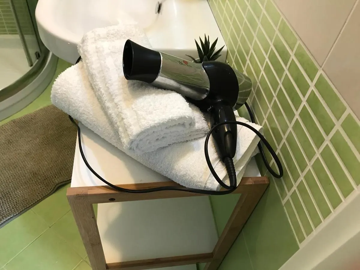 Giorgiada Relax Apartment Castelmola