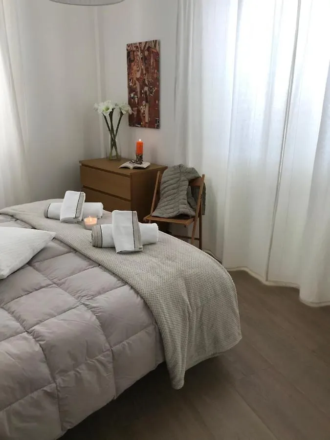 Giorgiada Relax Apartment Castelmola
